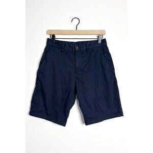 OUTERKNOWN Mens S.E.A. Shorts Navy